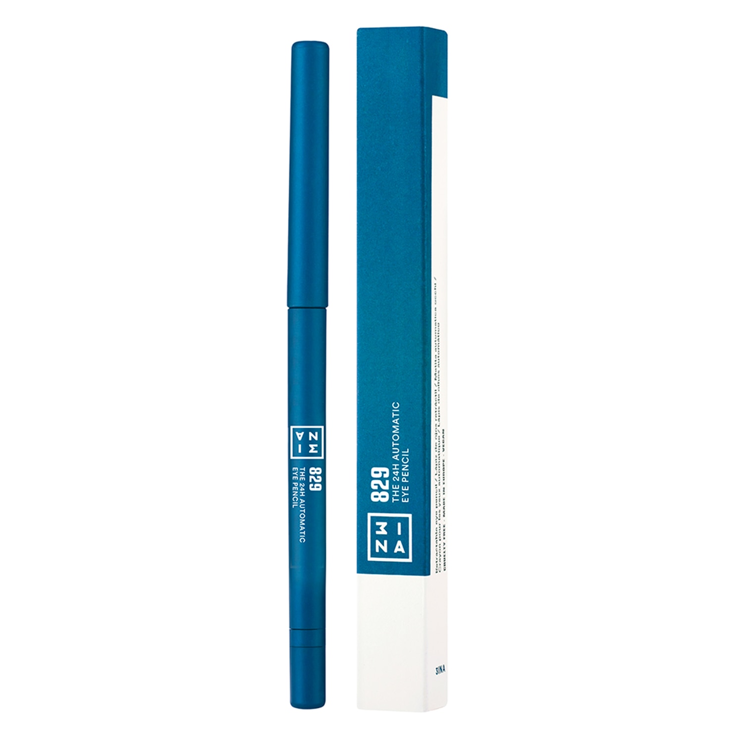 THE 24H AUTOMATIC EYE PENCIL (DELINEADOR DE OJOS)